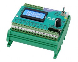 tle-analog-weight-transmitter-rs485